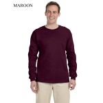 Gildan Dryblend Long-Sleeve T-Shirt